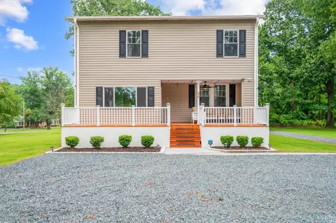 272 Dixie Airport Rd, Madison Heights, VA 24572