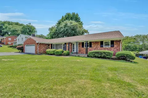 1624 Angus Rd NW, Roanoke, VA 24017