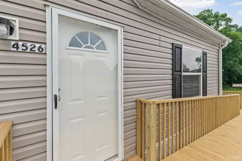 4526 Pigeon Run Rd, Gladys, VA 24554