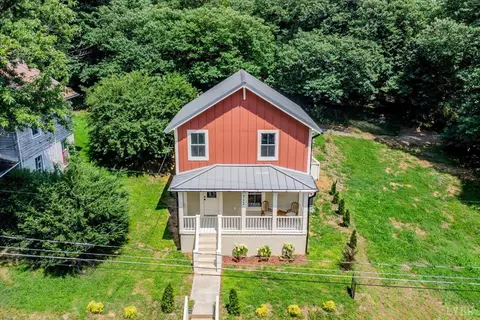 712 Hancock St, Lynchburg, VA 24504
