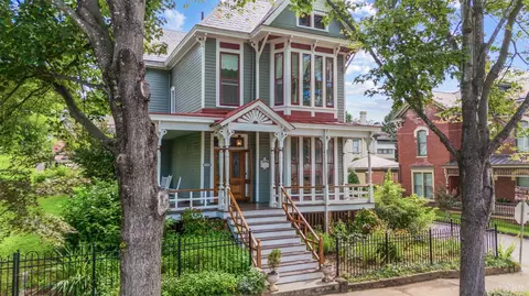 322 Harrison St, Lynchburg, VA 24504