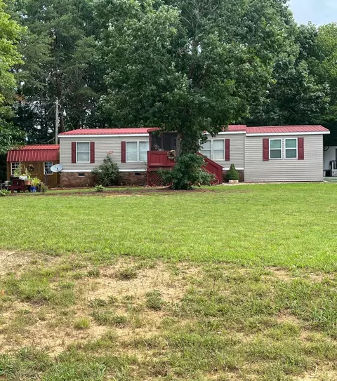 2612 Bacon School Rd, Saxe, VA 23967