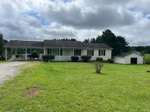 2135 Spring Garden Rd, Chatham, VA 24531