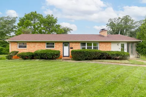 627 Hayes Dr, Lynchburg, VA 24502