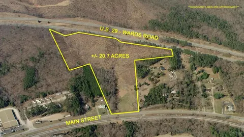 1536 Main St, Altavista, VA 24517