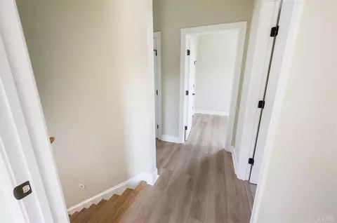 Entry Way - 272 Marshall Mill Rd, Gladys, VA 24554 photo 9 of 11