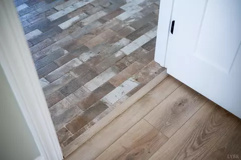 Entry Way - 272 Marshall Mill Rd, Gladys, VA 24554 photo 5 of 11