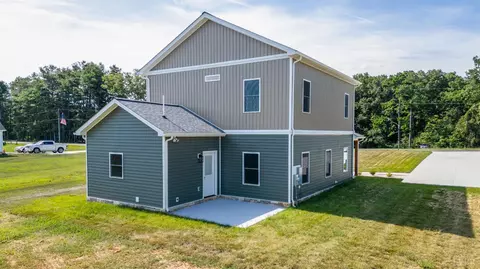 Exterior - 272 Marshall Mill Rd, Gladys, VA 24554 photo 9 of 11