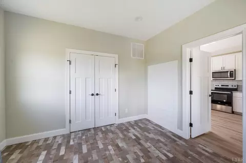 Bedroom - 272 Marshall Mill Rd, Gladys, VA 24554 photo 3 of 11