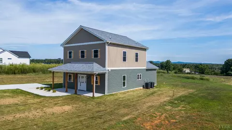 Exterior - 272 Marshall Mill Rd, Gladys, VA 24554 photo 10 of 11