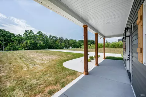 Exterior - 272 Marshall Mill Rd, Gladys, VA 24554 photo 4 of 11