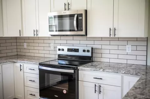 Kitchen - 272 Marshall Mill Rd, Gladys, VA 24554 photo 7 of 8