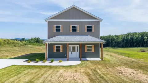 Exterior - 272 Marshall Mill Rd, Gladys, VA 24554 photo 2 of 11