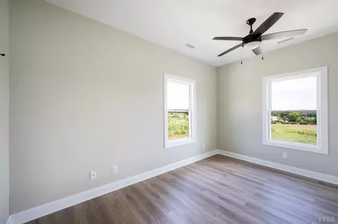Bedroom - 272 Marshall Mill Rd, Gladys, VA 24554 photo 10 of 11