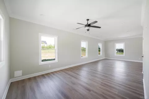 Living - 272 Marshall Mill Rd, Gladys, VA 24554 photo 1 of 4