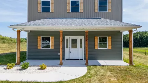 Exterior - 272 Marshall Mill Rd, Gladys, VA 24554 photo 3 of 11