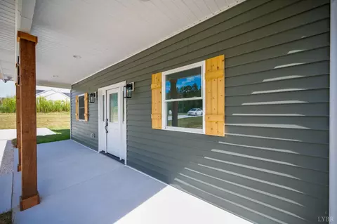 Exterior - 272 Marshall Mill Rd, Gladys, VA 24554 photo 5 of 11