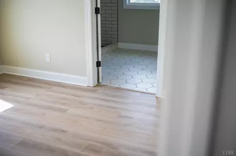 Bedroom - 272 Marshall Mill Rd, Gladys, VA 24554 photo 6 of 11