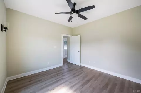 Bedroom - 272 Marshall Mill Rd, Gladys, VA 24554 photo 2 of 11