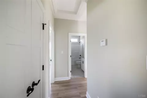 Entry Way - 272 Marshall Mill Rd, Gladys, VA 24554 photo 11 of 11