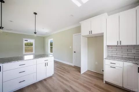 Kitchen - 272 Marshall Mill Rd, Gladys, VA 24554 photo 3 of 8