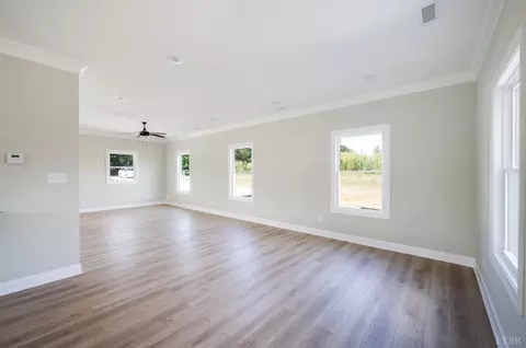 Living - 272 Marshall Mill Rd, Gladys, VA 24554 photo 3 of 4