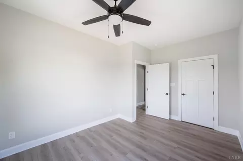 Bedroom - 272 Marshall Mill Rd, Gladys, VA 24554 photo 11 of 11