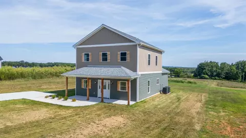 Exterior - 272 Marshall Mill Rd, Gladys, VA 24554 photo 11 of 11