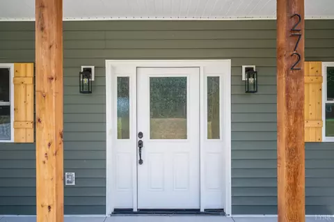 Exterior - 272 Marshall Mill Rd, Gladys, VA 24554 photo 6 of 11