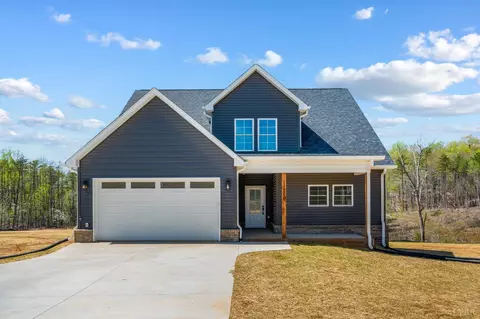 11250 Leesville Rd, Evington, VA 24550