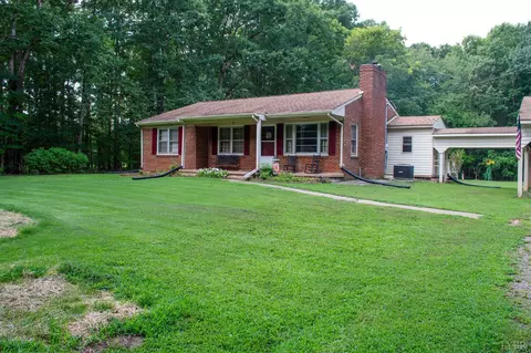 10169 Lp Bailey Memorial Hwy, Nathalie, VA 24577