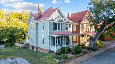 915 11th St, Lynchburg, VA 24504