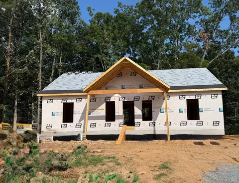 217 Spicer Rd, Lynchburg, VA 24504