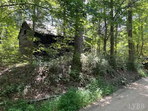 Undisclosed, Wingina, VA 24599