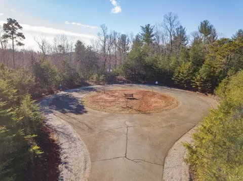 0 0 Jones Pt #LOT 28, Pittsville, VA 24139