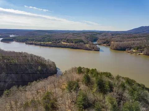 0 0 Jones Pt #LOT 28, Pittsville, VA 24139