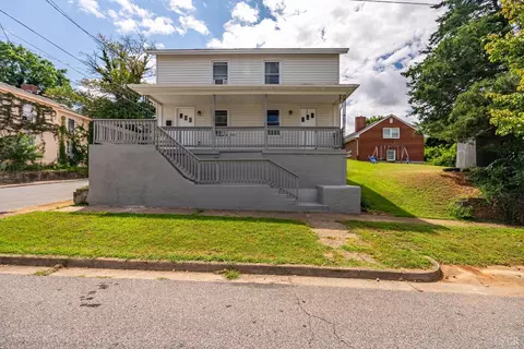 1321 Taylor St, Lynchburg, VA 24504