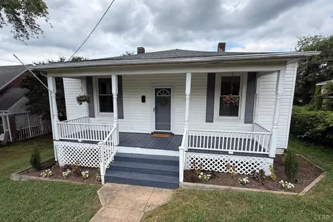 2225 Sabine Ave, Lynchburg, VA 24501