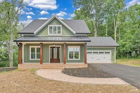 1218 Morgans Church Rd, Bedford, VA 24523