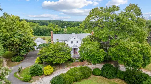 324 Robin Rd, Brookneal, VA 24528
