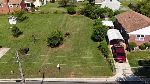 519 Fauquier St, Lynchburg, VA 24504
