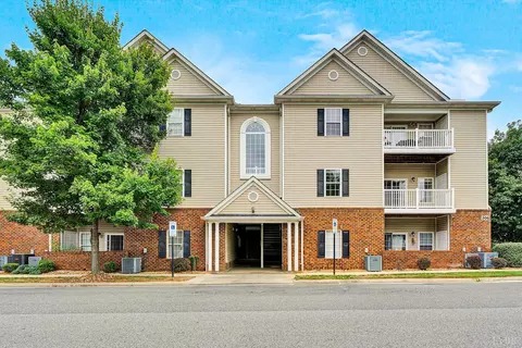205 Capital St, Lynchburg, VA 24502