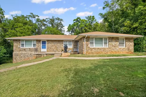 33 Clifton, Lynchburg, VA 24501