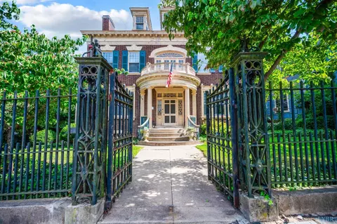 508 Washington St, Lynchburg, VA 24504