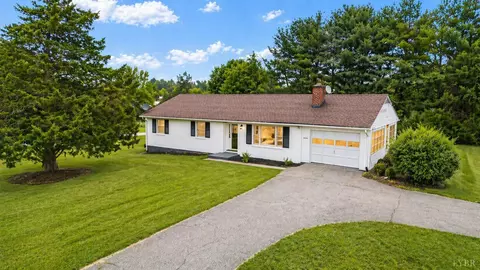 5634 Thomas Jefferson Rd, Forest, VA 24551