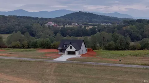1610 Wells Rd, Bedford, VA 24523