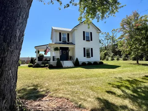 120 N Main St, Amherst, VA 24521 photo 60
