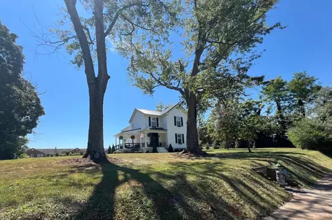 120 N Main St, Amherst, VA 24521 photo 52