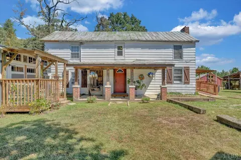 4238 Epsons Rd, Gladys, VA 24554