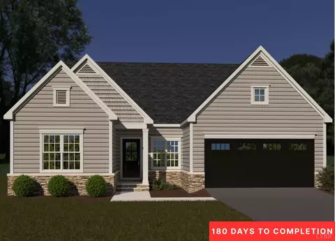 1100 Snowfield Cir, Lynchburg, VA 24503